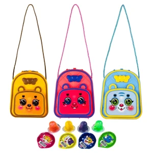 Десерт желейный Канди Клаб СУМОЧКА 13 гр.  1/60шт/12бл.