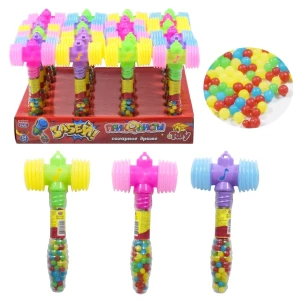 Сахарное драже ПРИКОЛИСТЫ. ЗАБЕЙ! ассорти 4,2 гр.  1/24шт/24бл.  ТМ Канди Клаб