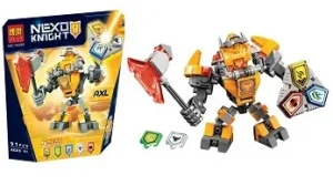 Конструктор  блочный 91 деталь в  коробке  22х18.5х5  см