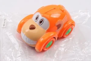 Игрушка Машина  инерционная 14х8х7  см  в  пакете