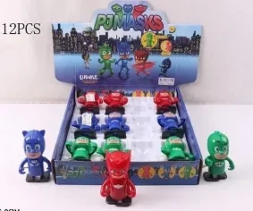 Игрушка Фигурки Мультгероев заводные 10 см