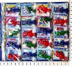 Игрушка Фигурка мультгероя 8,5 см