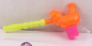 Игрушка Молоток-Пискун  32х15  см  в  пакете