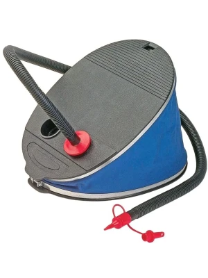 Насос ножной INTEX арт. 68610 двойного действия