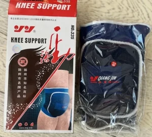 Защитный Наколенник для волейбола, гимнастики, размер М