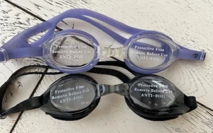 Очки для плавания для взрослых и детей