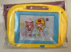 Игрушка Доска для рисования 21х15 см в пакете