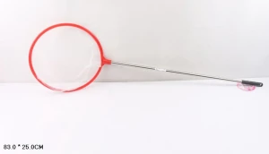 Игрушка Сачок  металлический 83х25  см