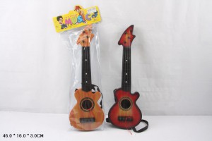 Игрушка Гитара струнная 46х16х3 см