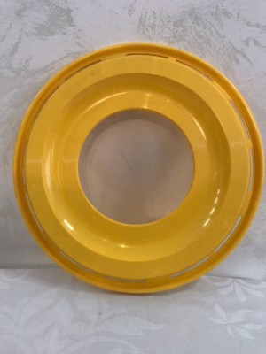 Игрушка Летающий Диск 27,5х2 см