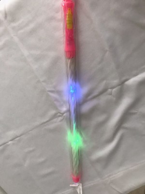 Игрушка Светящаяся палочка-указка 48х2,5 см