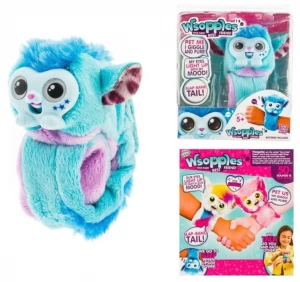 Игрушка Интерактивный браслет  в коробке 13х11х10 см