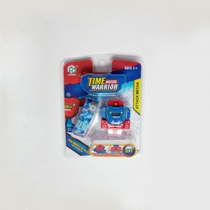 Детские электронные Часы Трансформер 3 в 1 в блистере