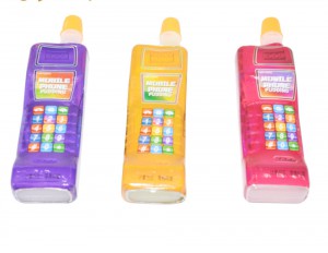 Желе Телефон 50 гр.  1/30шт/12бл.  Канди Мастер